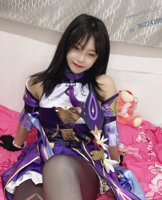 推特露脸dva六碗鱼子酱雨溪萌域合集