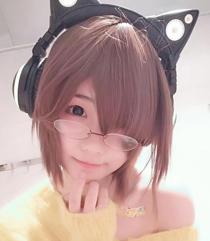 曉美媽白玫瑰黑套合集-微博上的cos女神曉美媽的白玫瑰黑套合集