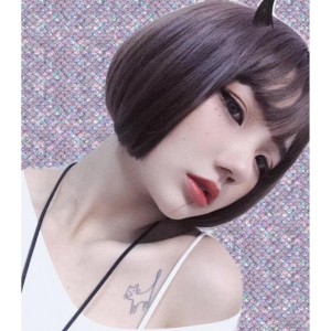 超人气的精选妖艳狐狸精美女高颜博主九狐仙最新散播的完整合集