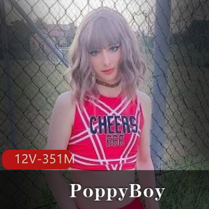 只售,首发芭比娃娃，精致伪娘PoppyBoy