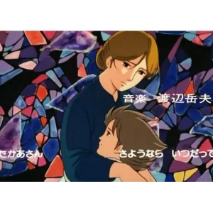 咪咪流浪记-经典日本动漫全集推荐