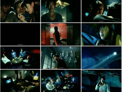 天黑请闭眼：超清修复版，中国电影推荐