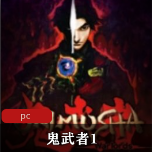 鬼武者1冒险游戏中文破解版