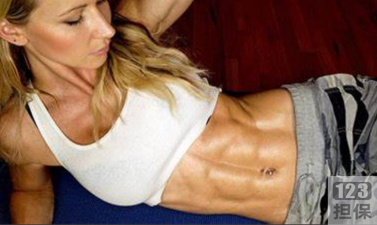 欧美健身博主Zuzka_light的健身产品推荐