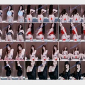 虎牙重磅CK-点昕鱼点精选主播最新万元定制展示