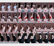 虎牙重磅CK-点昕鱼点精选主播最新万元定制展示