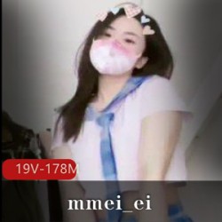 推高颜值的嫩妹，高清精选L舞