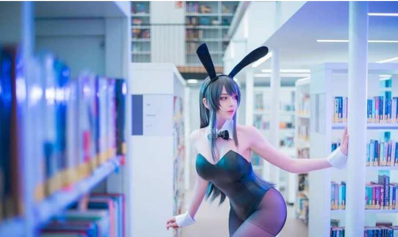 精选小仙女合集