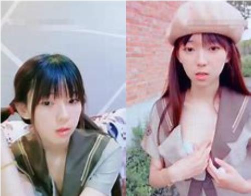 咬一口幼萝素颜妹子颜值美腿大胆开放视频合集13.9G