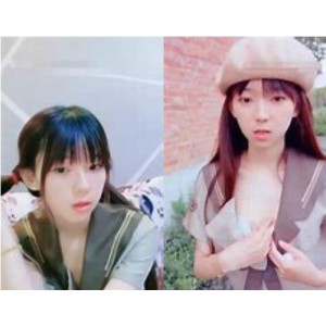 咬一口幼萝素颜妹子颜值美腿大胆开放视频合集13.9G
