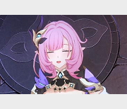 《原神&崩坏三姐姐作品合集4K60FPS》