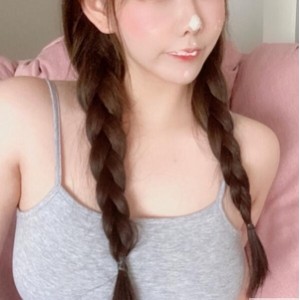 《二次元微博网红合集》