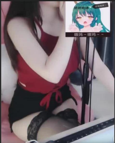 浮力主播娇娇爱喘气-巨R女神，18R内容，8V-2.6G视频合集