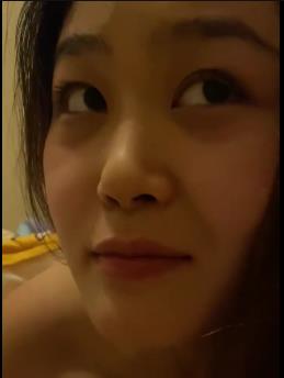 吉林女孩岳欣Y展示高清无圣光，男主嘴艺那地方，换下一个观看