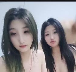 姐妹花亲情时刻，美颜男主体验感十足