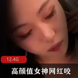 女神级嘴艺比拼：高颜值网红咬刺刀精品合集