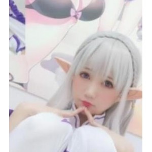 Nagisa魔物喵资源合集：25G视频，绅士必备