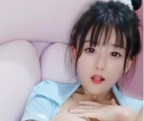 软软小湿妹资源合集：颜值身材润，私拍直播视频5.9G