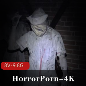 HorrorPorn口味重系列：高清4K特效服饰，猎奇剧情修女护士屠夫特种兵科幻，下载观看！