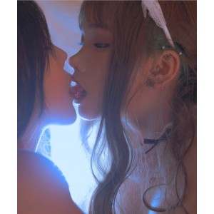 MixMico超唯美吃瓜大尺私房作品326P14V，大小1.74G