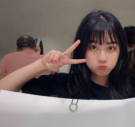 龚倩莹私密资源合集：多样风采，各种需求满足