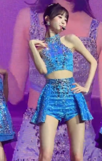 TikTok张元英粉丝视频17个68.7mb百度盘