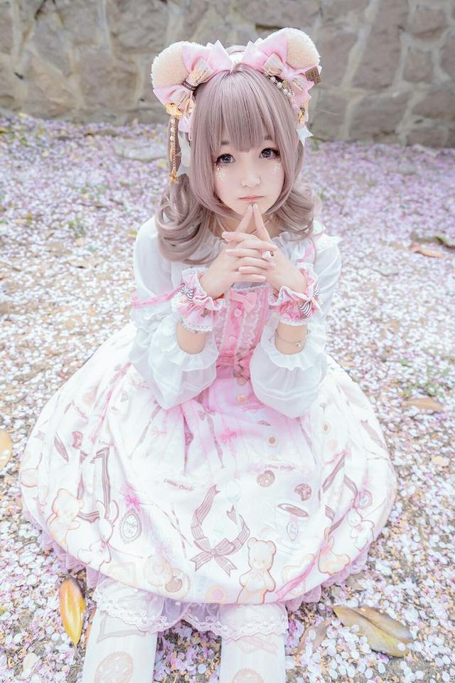 日系女星COSPLAY人形玩偶剧情片，精彩布娃娃造型，不容错过！