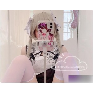 推特工口糯米姬穹妹妹作品