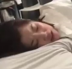 高颜值美腿女神自拍视频合集