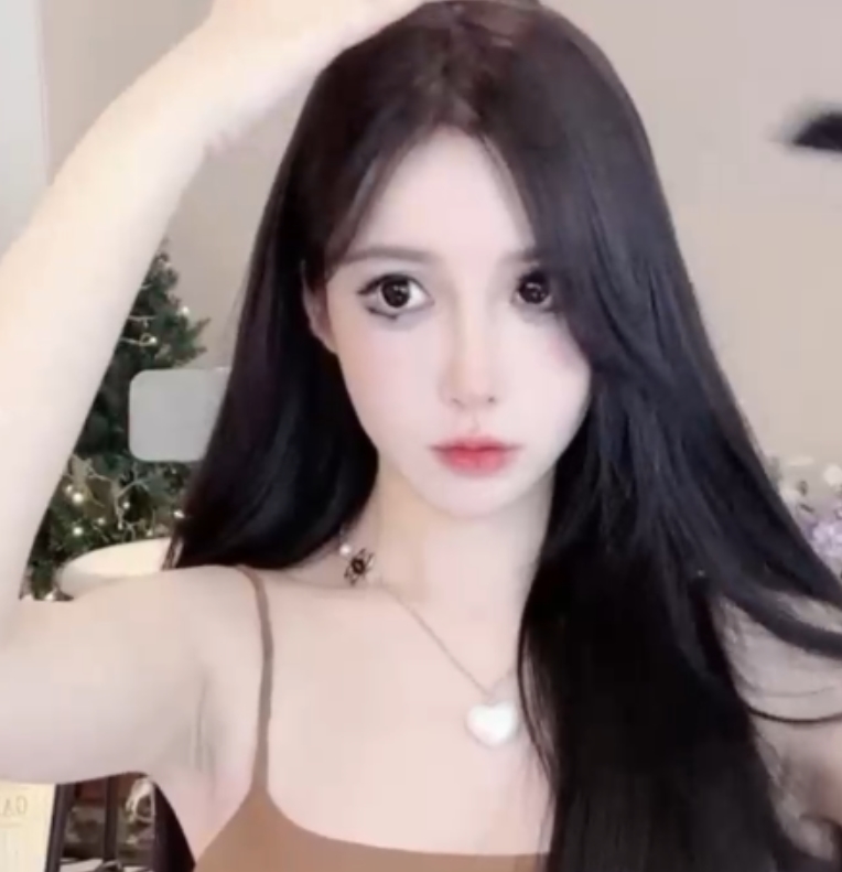 DeepEggs主播视频收藏：夏柔萱，hahaha，6月新增