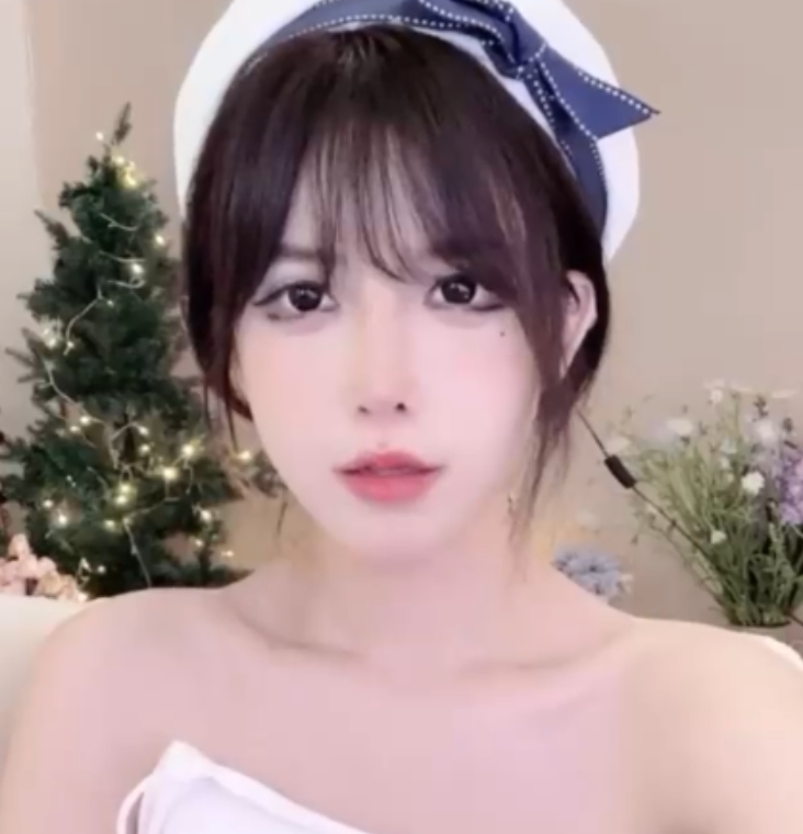 DeepEggs主播视频收藏：夏柔萱，hahaha，6月新增