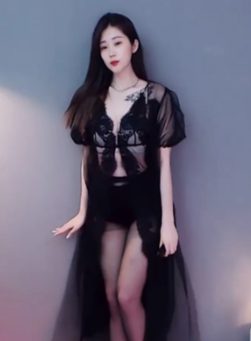 金子心610定制舞蹈第二套视频集7V/644M永久链接