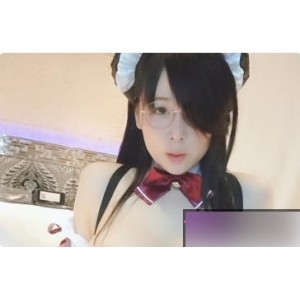 超人气日系女王冈田清纯Cosplay服装
