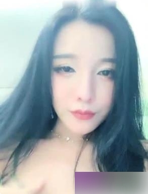 高颜值女主播的精美作品