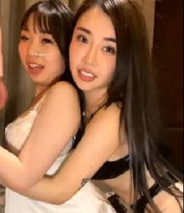 奇妙独家:宝岛大种马,信义赵又廷首次2男4女多人运动派对