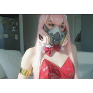 浮力姬《玩偶姐姐》新作《兔女郎》资源1.19G