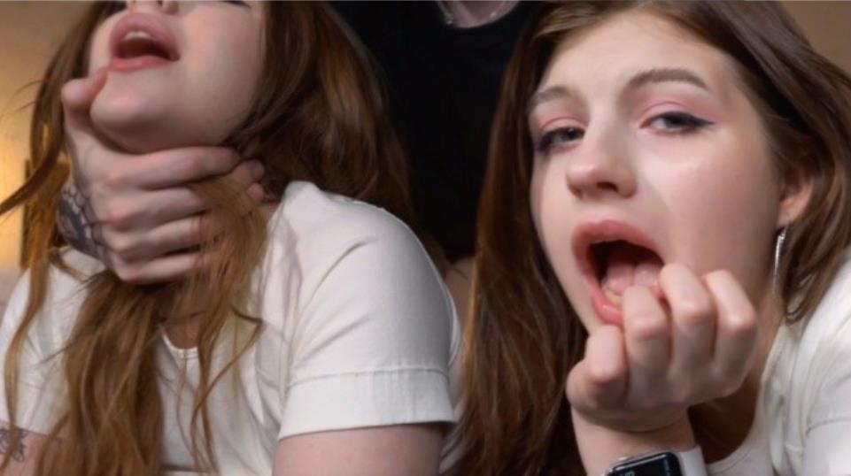 欧美神颜洋马TheMigurtt合集79V-19G