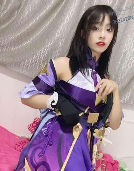 虎牙人气反差婊罗莉鱼子酱有尺度合集2.3GB