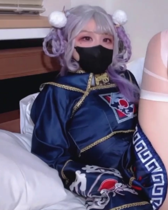 银邪魅惑！糖心vlog万圣节特辑：僵尸妹妹逗趣爆玩少女某处百度盘