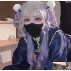 银邪魅惑！糖心vlog万圣节特辑：僵尸妹妹逗趣爆玩少女某处百度盘