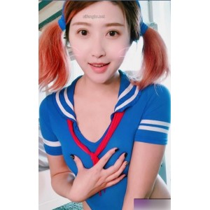 MissWarmJ推特女神最新合集，20个视频+2789张照片，1.32G超大容量！