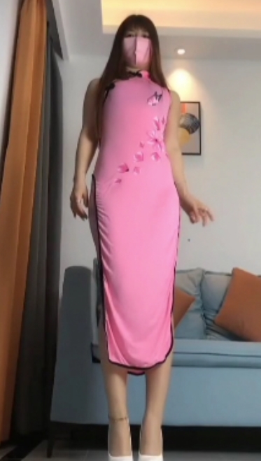 柚柚琪宝高端热舞系列：20V视频2.25G百度盘