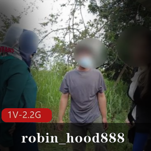 挑战户外：妻子与伪娘三人游，OnlyFans视频14分钟1V-1.2G