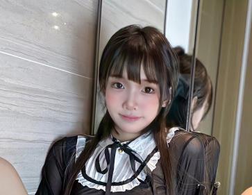 广深虾酱Cutedoll自拍合集276张+短视频31分钟，签约糖心传媒，身材颜值超赞！