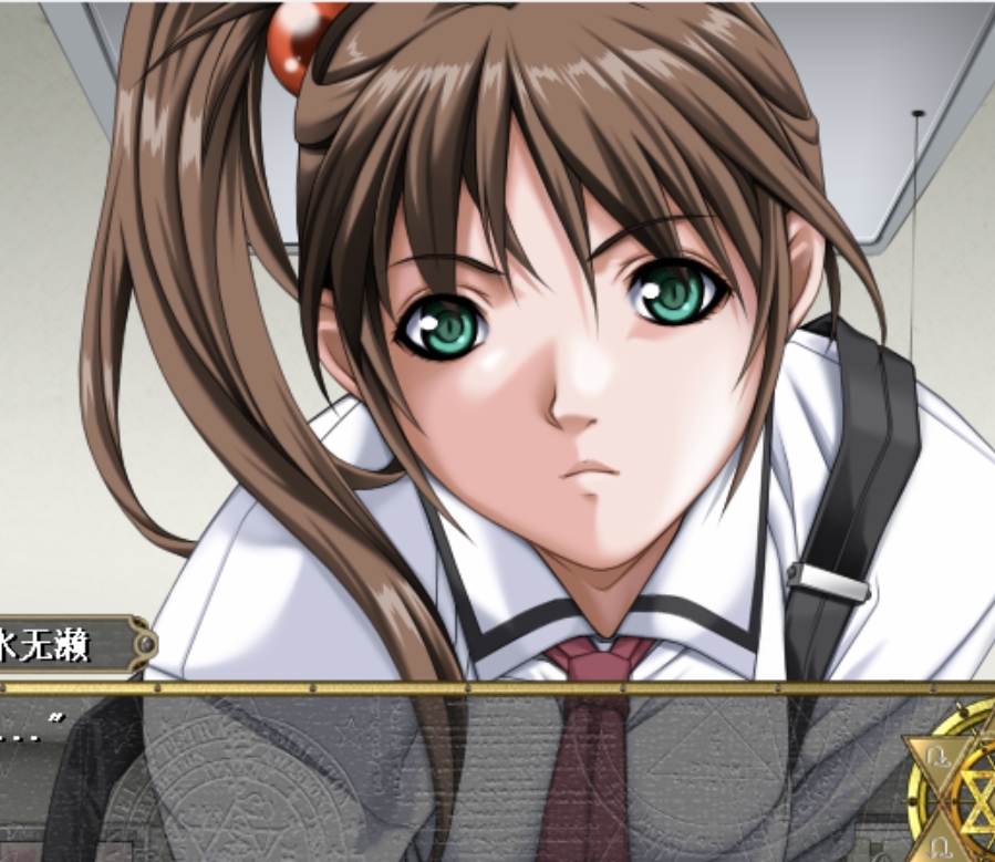 黑暗圣经：300mb汉化日系ADV，解压缩下载链接，揭秘书本奥秘