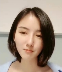 清新短发初恋：小雨的青涩情感1