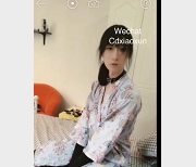 CD系列：小薰户外互玩W妖妖，视频11V-6.6G
