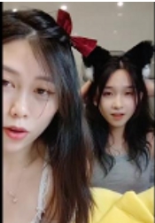 沓叶小妲己6V-3.3G