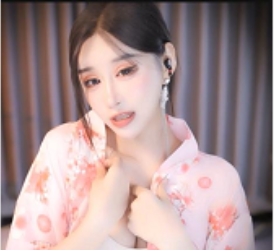 CC小恩雅-献给公公的土豪定制礼物