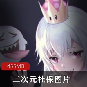 精选：私人收藏二次元图片合集